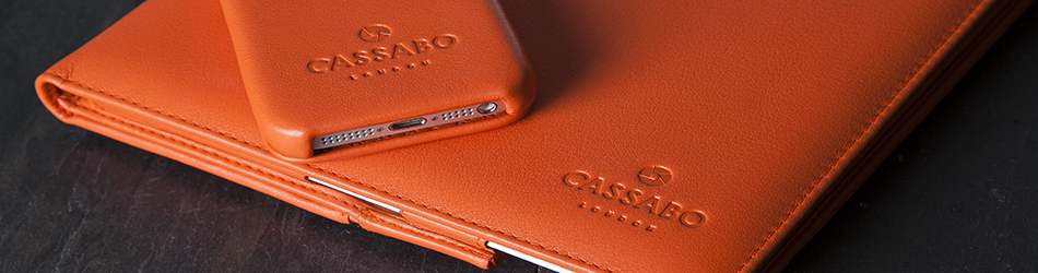 Cassabo Leather | Cassabo Luxury Leather Cases